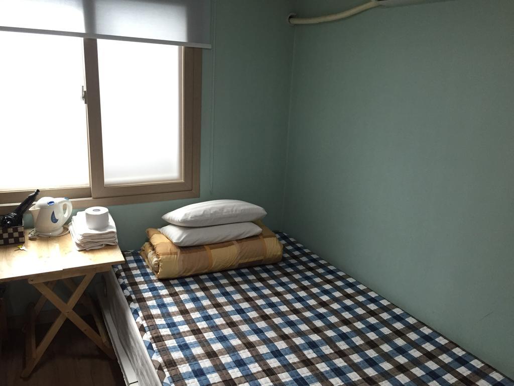 Able Guesthouse Dongdaemun سيول المظهر الخارجي الصورة