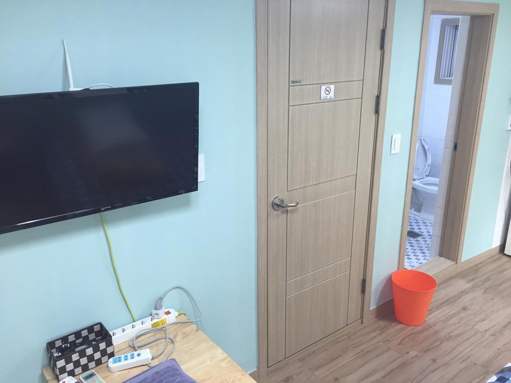 Able Guesthouse Dongdaemun سيول المظهر الخارجي الصورة