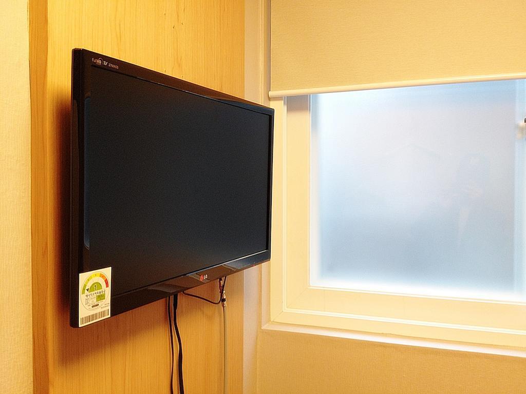 Able Guesthouse Dongdaemun سيول المظهر الخارجي الصورة