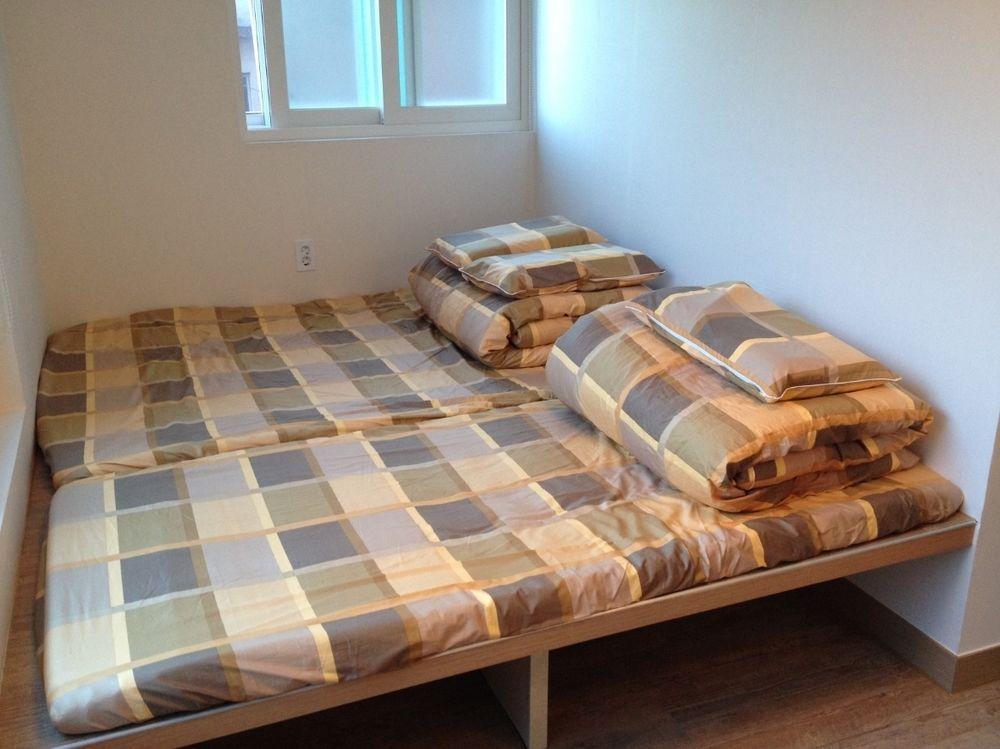Able Guesthouse Dongdaemun سيول المظهر الخارجي الصورة