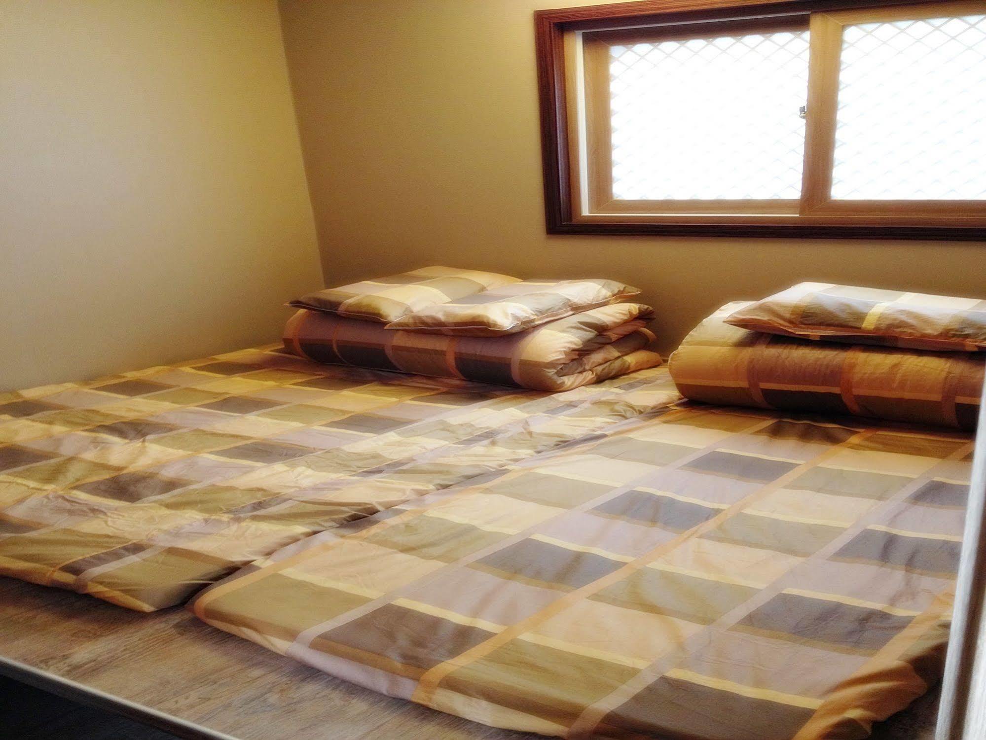 Able Guesthouse Dongdaemun سيول المظهر الخارجي الصورة