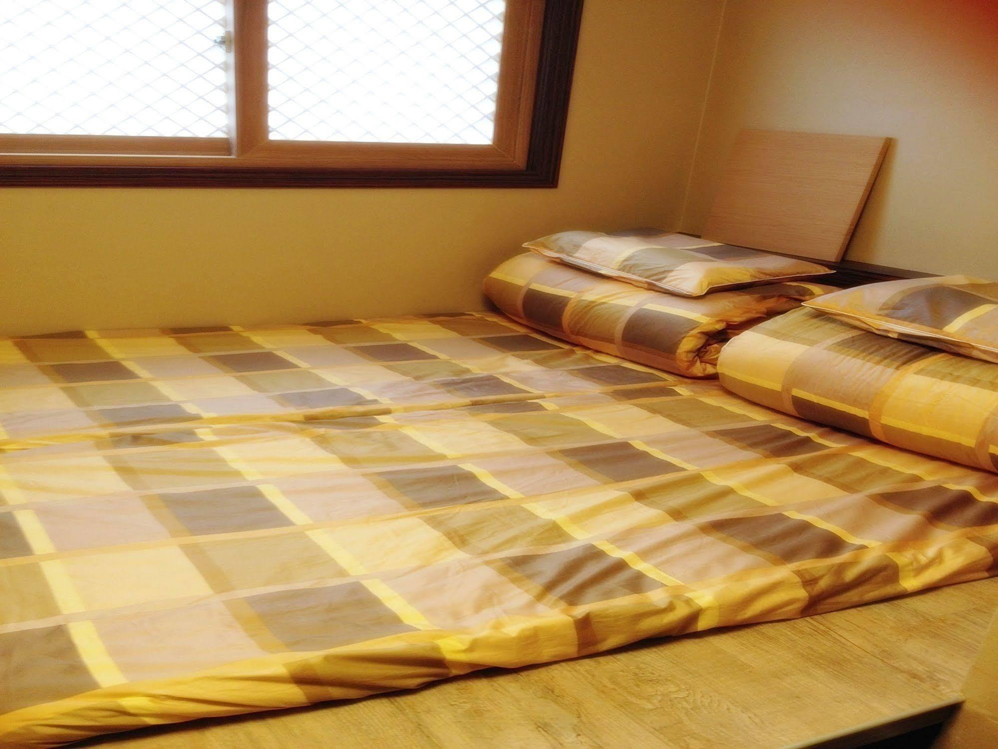 Able Guesthouse Dongdaemun سيول المظهر الخارجي الصورة