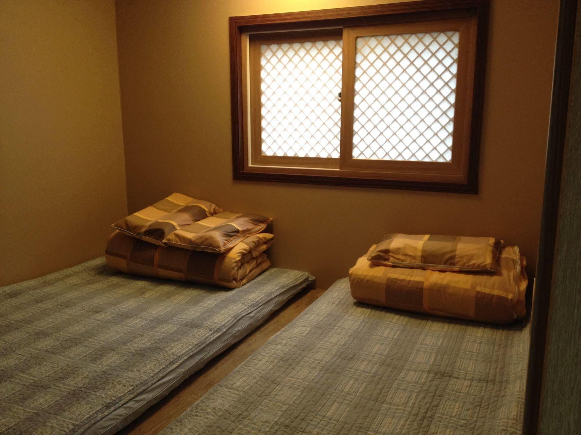 Able Guesthouse Dongdaemun سيول المظهر الخارجي الصورة