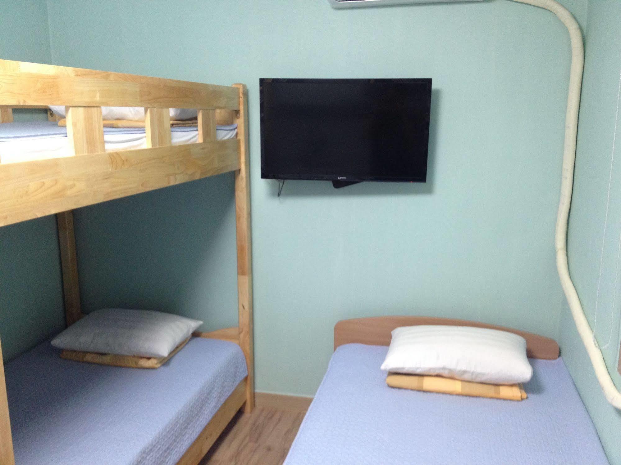 Able Guesthouse Dongdaemun سيول المظهر الخارجي الصورة