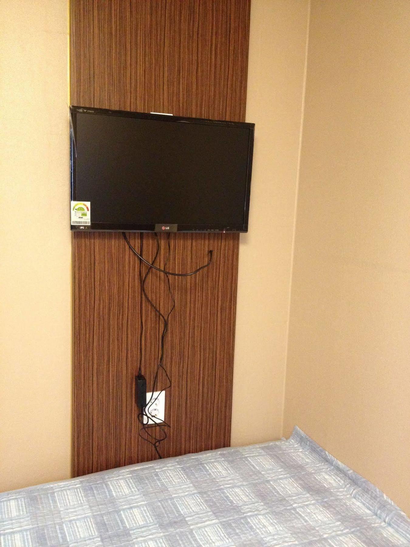 Able Guesthouse Dongdaemun سيول المظهر الخارجي الصورة