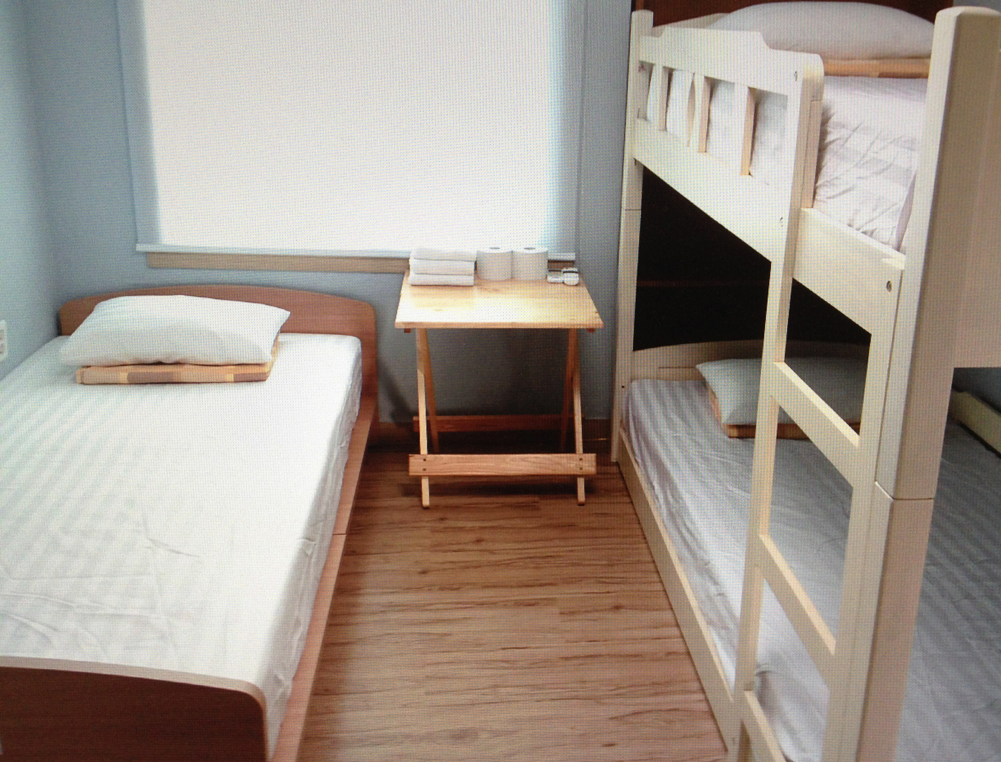 Able Guesthouse Dongdaemun سيول المظهر الخارجي الصورة