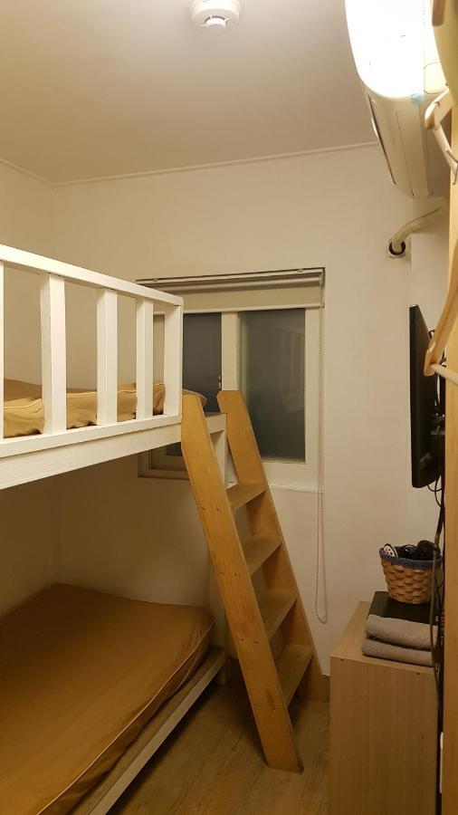 Able Guesthouse Dongdaemun سيول المظهر الخارجي الصورة