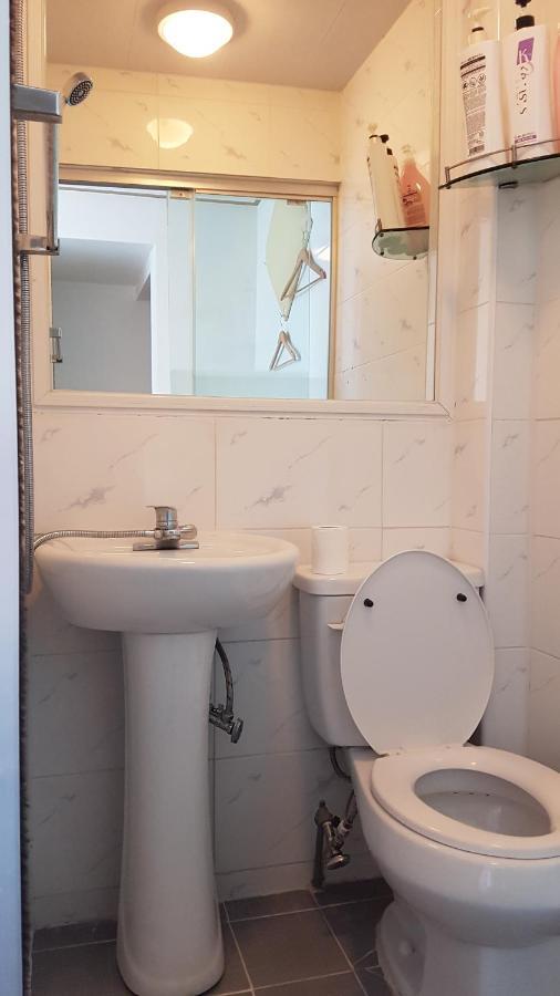 Able Guesthouse Dongdaemun سيول المظهر الخارجي الصورة