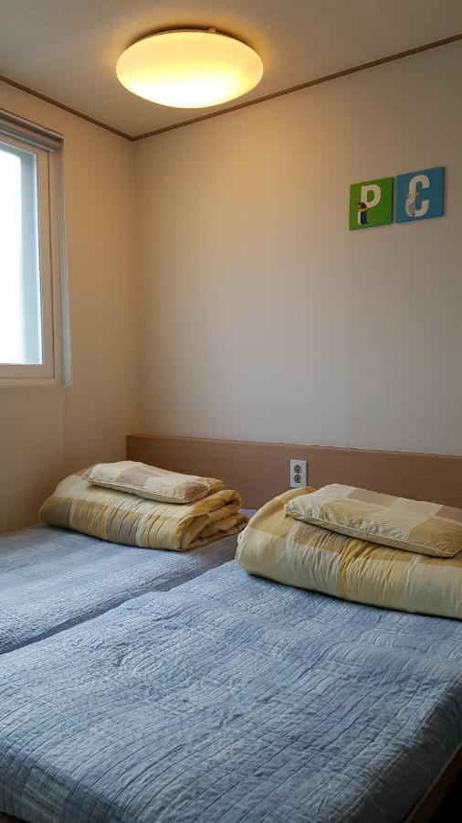 Able Guesthouse Dongdaemun سيول المظهر الخارجي الصورة