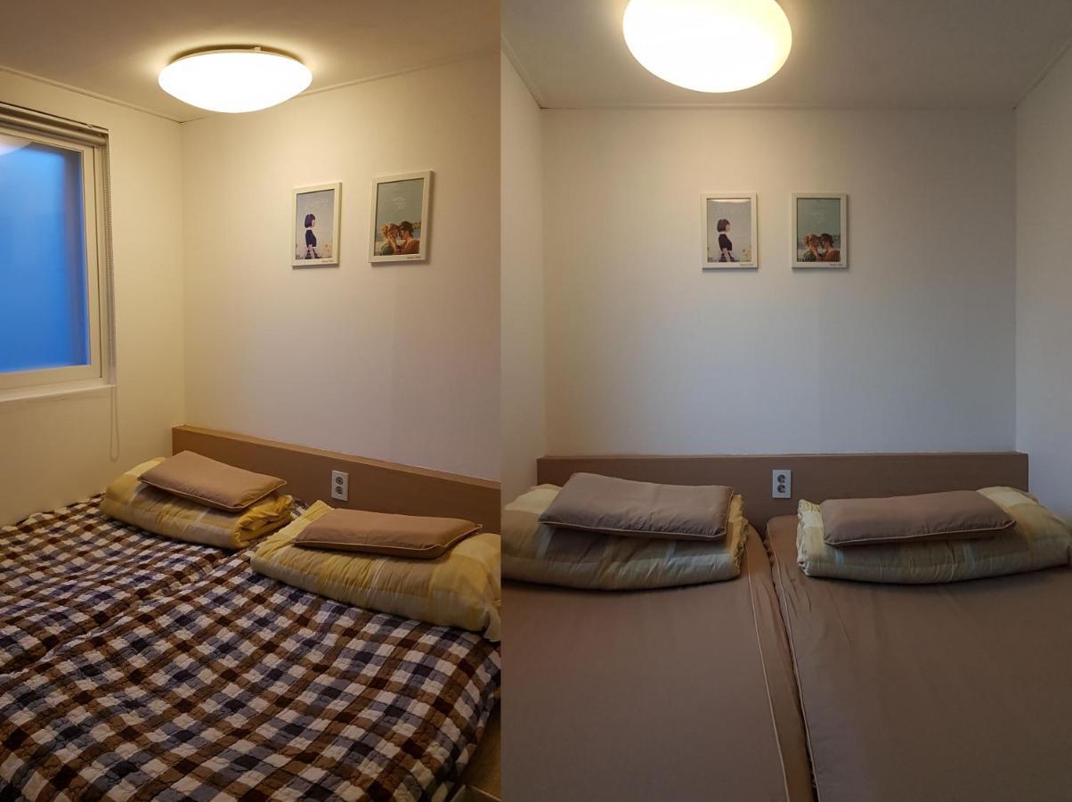 Able Guesthouse Dongdaemun سيول المظهر الخارجي الصورة