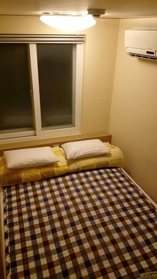 Able Guesthouse Dongdaemun سيول المظهر الخارجي الصورة