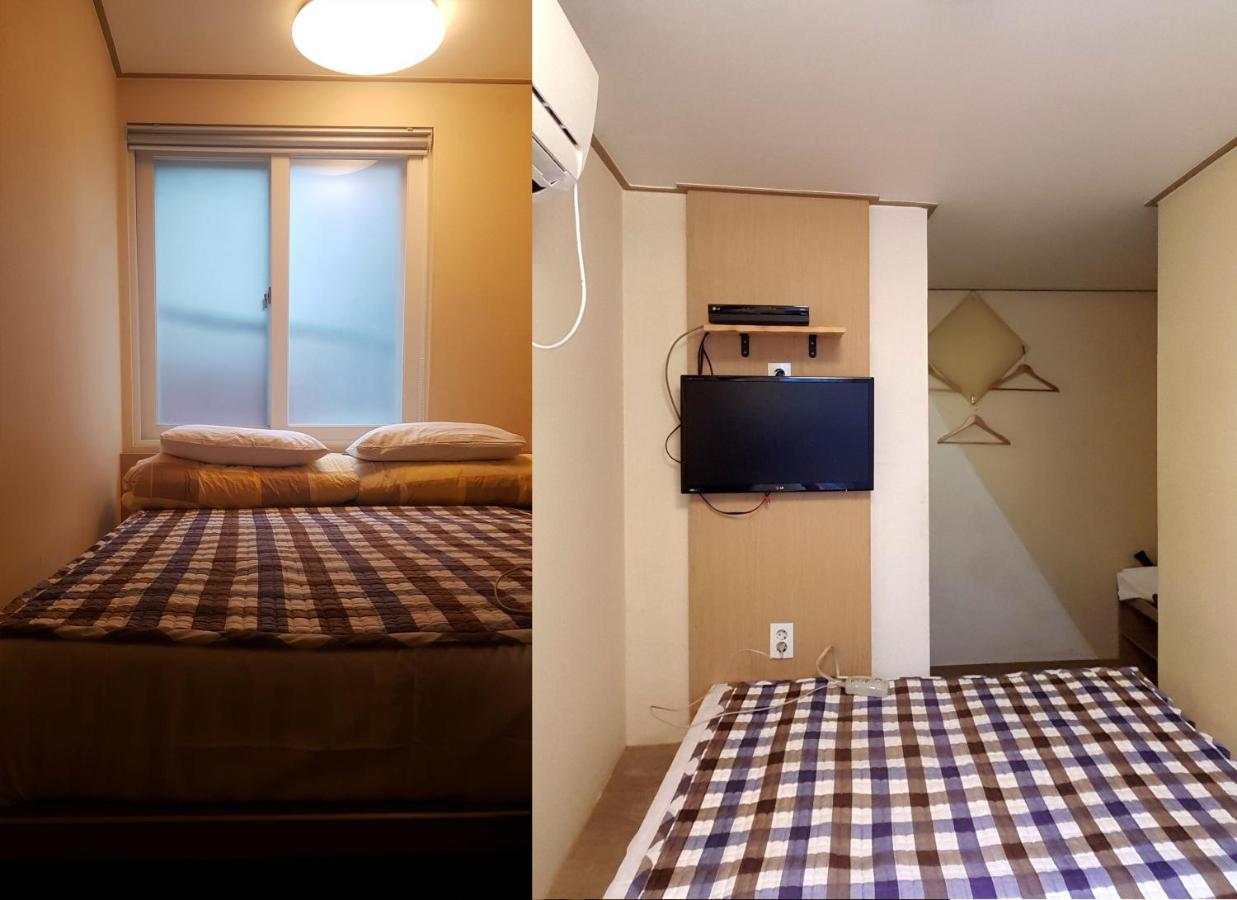 Able Guesthouse Dongdaemun سيول المظهر الخارجي الصورة