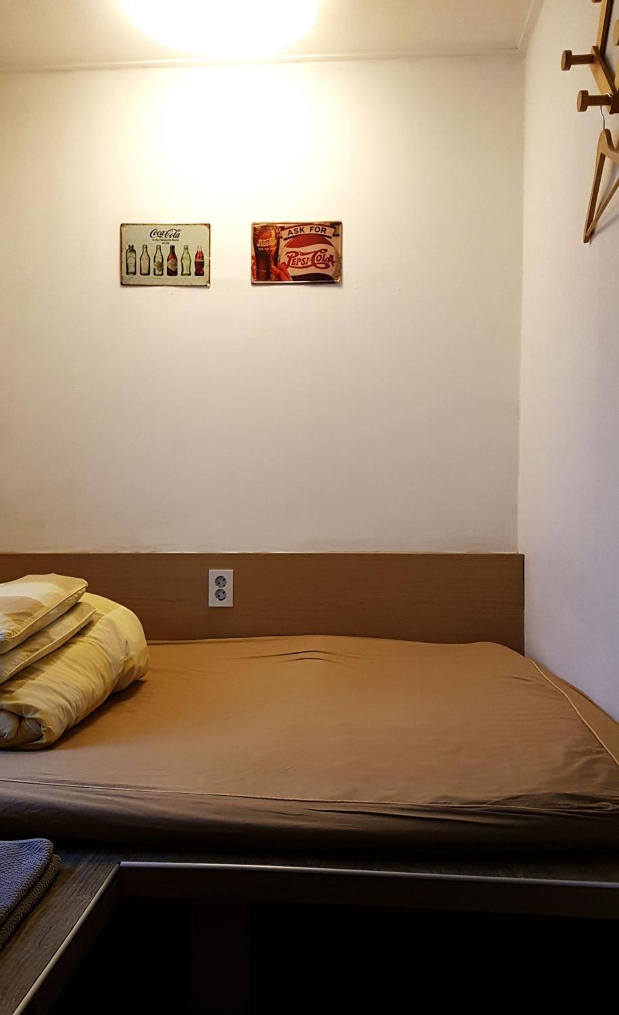 Able Guesthouse Dongdaemun سيول المظهر الخارجي الصورة