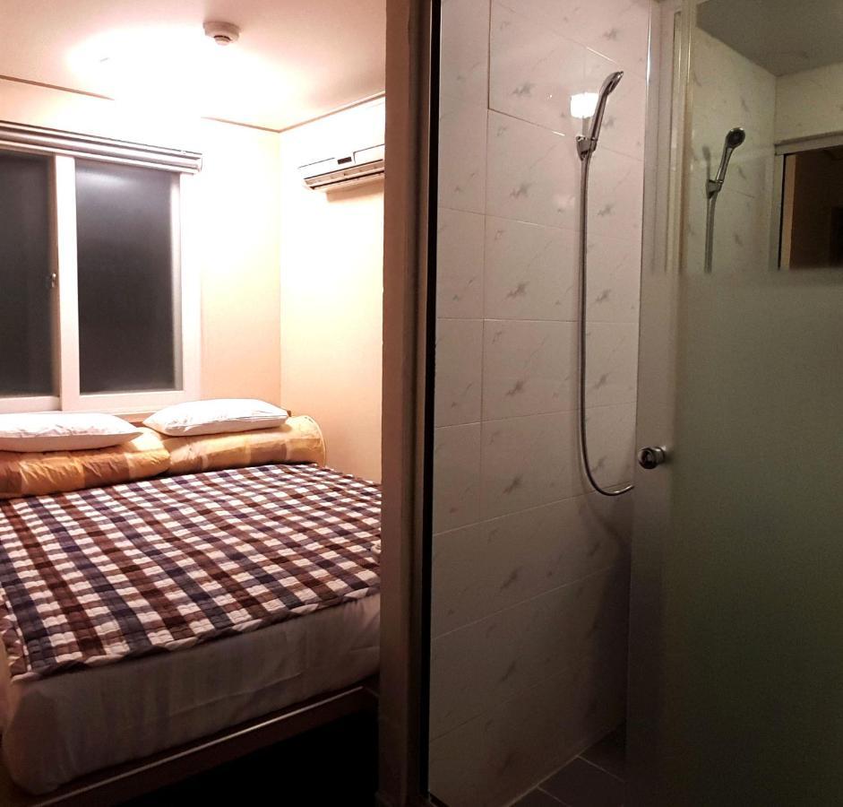 Able Guesthouse Dongdaemun سيول المظهر الخارجي الصورة