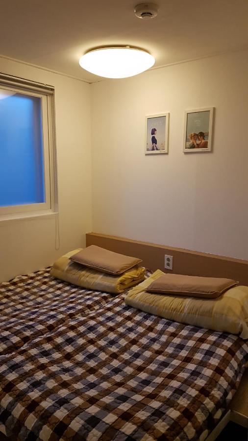 Able Guesthouse Dongdaemun سيول المظهر الخارجي الصورة