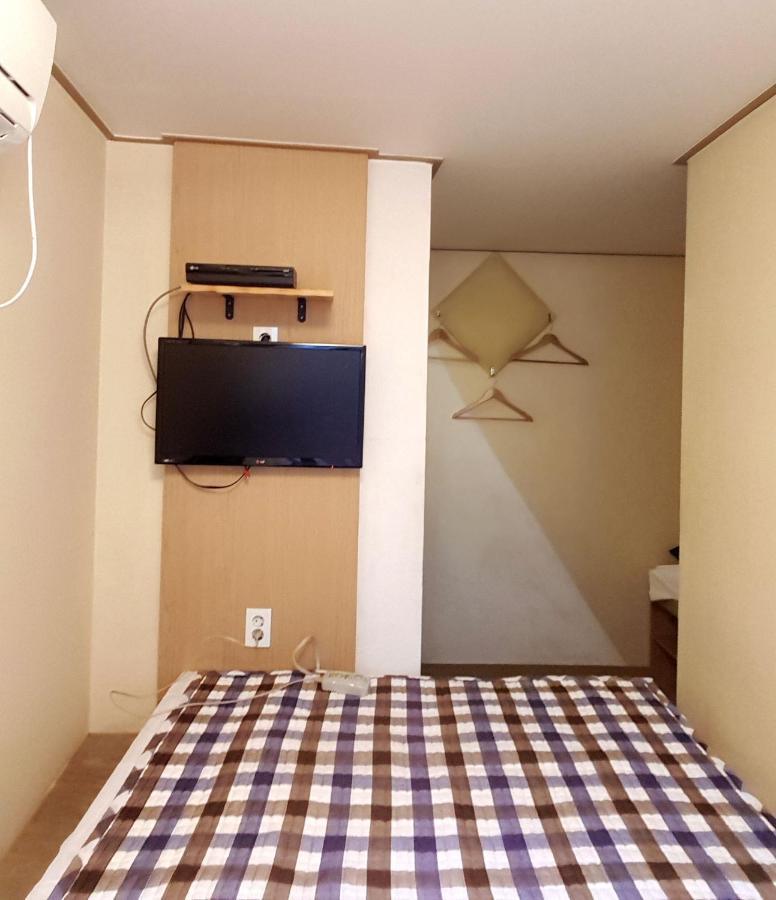 Able Guesthouse Dongdaemun سيول المظهر الخارجي الصورة