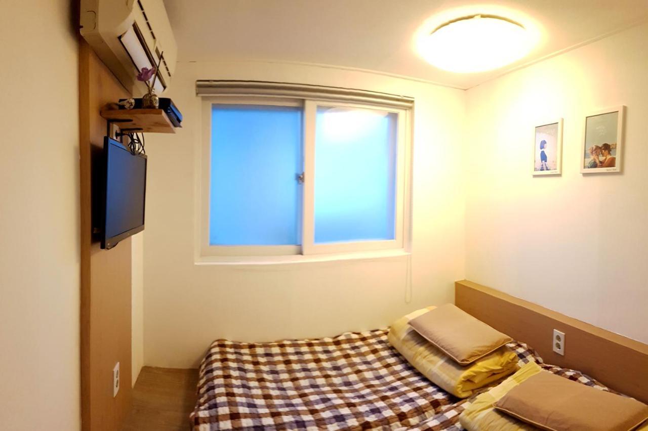 Able Guesthouse Dongdaemun سيول المظهر الخارجي الصورة