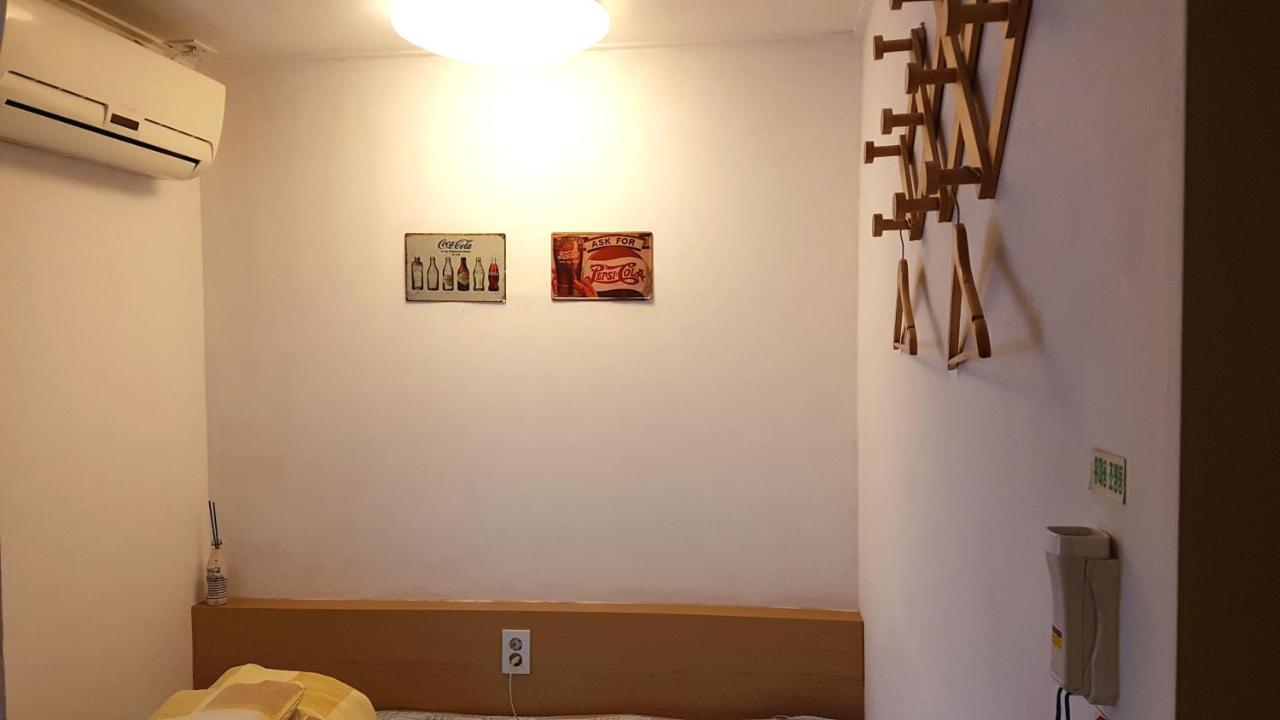 Able Guesthouse Dongdaemun سيول المظهر الخارجي الصورة